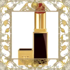 (Hàng Chuẩn) Son Tom Ford Lip Color Màu 27 Shameless Đỏ Gạch 351374 Nội Địa