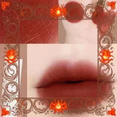(Đẳng Cấp) Son Tom Ford Lip Color Satin Matte 27 Shameless Été Brûlant Màu Đỏ Gạch 3.3g Cao Cấp