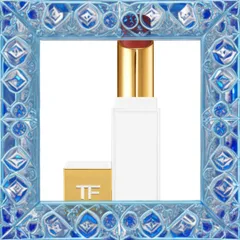 (Đẳng Cấp) Son Tom Ford Lip Color Satin Matte 27 Shameless Été Brûlant Màu Đỏ Gạch 3.3g Cao Cấp