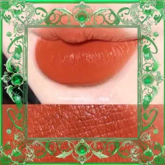 (Hàng Chất) Son Tom Ford Lip Color Satin Matte 51 Afternoon Delight Màu Cam Cháy Mẫu Mới
