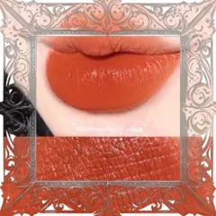 (Đẳng Cấp) [ tester ] Son Tom Ford Lip Color Satin Matte 51 Afternoon Delight Màu Cam Cháy 351397 Chính Hãng