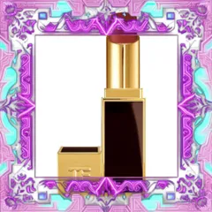 (Đẳng Cấp) [ tester ] Son Tom Ford Lip Color Satin Matte 51 Afternoon Delight Màu Cam Cháy 351397 Chính Hãng