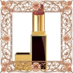 (Loại Tốt) Son Tom Ford Satin Matte 52 Naked Rose Màu Hồng Cánh Hoa 351398 Mẫu Mới