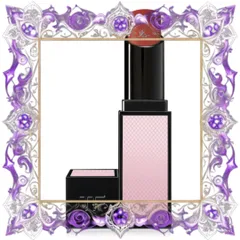 (Đẳng Cấp) [ tester ] Son Tom Ford Lip Color Satin Matte 52 Naked Rose Màu Hồng Khô 351414 Chính Hãng
