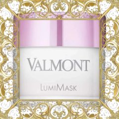 (Loại Tốt) Mặt Nạ Tái Tạo Bề Mặt Làm Trắng Da Valmont Lumimask 50ml Chăm Sóc Da Cao Cấp, Làm Trắng & Cung Cấp Độ Ẩm Cho Làn Da Rạng Rỡ Hàng Chuẩn