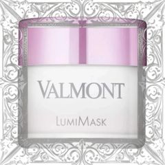 (Chính Hãng) [ tester ] Mặt Nạ Tái Tạo Bề Mặt Làm Trắng Da Valmont Lumimask 50ml Nội Địa