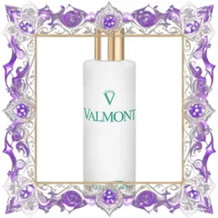 (Chính Hãng) [ nobox ] Nước Cân Bằng Hỗ Trợ Trẻ Hóa Da Valmont Vital Falls 705044 150ml Nhập Khẩu