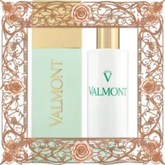 (Đẳng Cấp) [ nobox ] Nước Cân Bằng Hỗ Trợ Trẻ Hóa Da Valmont Vital Falls 150ml Uy Tín