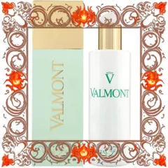 (Hàng Chuẩn) [ tester ] Nước Cân Bằng Hỗ Trợ Trẻ Hóa Da Valmont Vital Falls 705044 150ml 351477 Nhập Khẩu