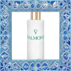 (Hàng Chuẩn) [ tester ] Nước Cân Bằng Hỗ Trợ Trẻ Hóa Da Valmont Vital Falls 705044 150ml 351477 Nhập Khẩu