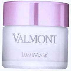 (Hàng Chất) Mặt Nạ Tái Tạo Làm Trắng Da Valmont Lumimask 50ml Chăm Sóc Da Cao Cấp, Phục Hồi, Dưỡng Ẩm, Làn Da Sáng Khỏe Rạng Rỡ Mẫu Mới Nội Địa