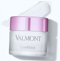 (Hàng Chất) Mặt Nạ Tái Tạo Làm Trắng Da Valmont Lumimask 50ml Chăm Sóc Da Cao Cấp, Phục Hồi, Dưỡng Ẩm, Làn Da Sáng Khỏe Rạng Rỡ Mẫu Mới Nội Địa