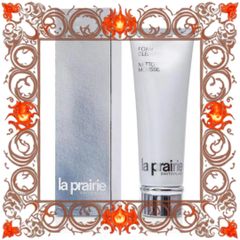 (Chính Hãng) Sữa Rửa Mặt La Prairie Foam Cleanser 125ml Dưỡng Da Mềm Mại, Làm Sạch Sâu, Thích Hợp Mọi Dạng Da, Sản Phẩm Từ Thụy Sỹ Đầy Đủ