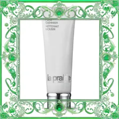 (Hàng Chất) [ tester ] Sữa Rửa Mặt La Prairie Foam Cleanser 125ml Chính Hãng