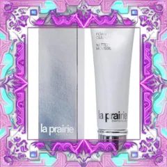 (Bản Mới) Sữa Rửa Mặt La Prairie Foam Cleanser 125ml Giữ ẩm, làm sạch sâu cho mọi Dạng da, sản phẩm đến từ Thụy Sĩ Chính Hãng