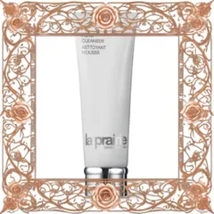 (Bản Mới) Sữa Rửa Mặt La Prairie Foam Cleanser 125ml Giữ ẩm, làm sạch sâu cho mọi Dạng da, sản phẩm đến từ Thụy Sĩ Chính Hãng