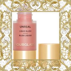 (Hàng Chất) Phấn Má Hồng Dạng Kem Hourglass Unreal Liquid Blush Màu Hồng Nude Trang Điểm Tự Nhiên, Dễ Dàng Thoa và Kiểm Soát Độ Phủ Chính Hãng