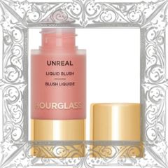(Loại Tốt) [ tester ] Phấn Má Hồng Dạng Kem Hourglass Unreal Liquid Blush Scene Màu Hồng Nude 351517 Nhập Khẩu