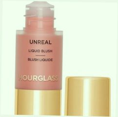 (Hàng Chuẩn) Phấn Má Hồng Dạng Kem Hourglass Unreal Liquid Blush Màu Hồng Nude Trang Điểm Tự Nhiên, Thương Hiệu Nổi Tiếng Mỹ Cao Cấp Mẫu Mới