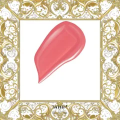 (Cao Cấp) Phấn Má Hồng Dạng Kem Hourglass Unreal Liquid Blush Whim Màu Hồng Baby 351527 Chính Hãng