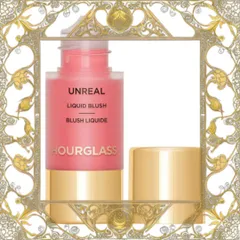 (Cao Cấp) Phấn Má Hồng Dạng Kem Hourglass Unreal Liquid Blush Whim Màu Hồng Baby 351527 Chính Hãng
