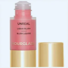 (Loại Tốt) Phấn Má Hồng Dạng Kem Hourglass Unreal Liquid Blush Whim Màu Hồng Baby Trang Điểm Da Rạng Rỡ, Tươi Tắn, Sang Trọng Mẫu Mới Đầy Đủ