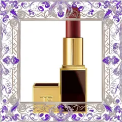 (Chính Hãng) Son Tom Ford Lip Color Matte Lipstick 08 Velvet Cherry 351545 Đầy Đủ