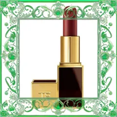 (Nhập Khẩu) [ nobox ] Son Tom Ford Lip Color Matte Lipstick 08 Velvet Cherry Uy Tín
