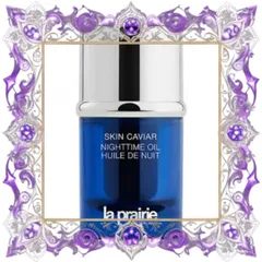 (Chính Hãng) Dầu Dưỡng Da La Prairie Skin Caviar Nighttime Oil 20ml Chăm Sóc Da Ban Đêm, Cung Cấp Độ Ẩm và Tái Tạo Làn Da Rạng Rỡ Uy Tín