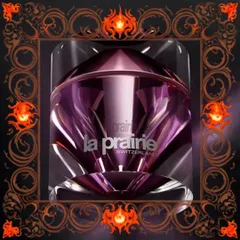 (Loại Tốt) Kem Dưỡng Da La Prairie Platinum Rare 50ml Kem Dưỡng Trắng Da Cao Cấp Từ Thụy Sỹ, Giúp Da Mịn Màng, Rạng Rỡ Nội Địa