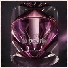 (Hàng Chuẩn) [ tester ] Kem Dưỡng Da La Prairie Platinum Rare Haute-Rejuvenation Cream 50ml 351588 Nội Địa Chính Hãng