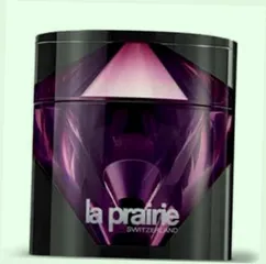 (Hàng Chuẩn) [ tester ] Kem Dưỡng Da La Prairie Platinum Rare Haute-Rejuvenation Cream 50ml 351588 Nội Địa Chính Hãng
