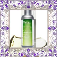 (Chính Hãng) Serum Murad Retinol Youth Renewal 30ml Serum Trẻ Hóa Da Giảm Nếp Nhăn, Tái Tạo Da, Làn Da Rạng Rỡ, Mỹ Chính Hãng