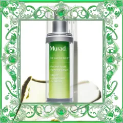 (Hàng Chất) [ nobox ] Serum Trẻ Hóa Da Murad Retinol Youth Renewal Serum 30ml Cao Cấp