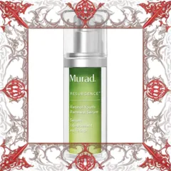 (Hàng Chất) [ nobox ] Serum Trẻ Hóa Da Murad Retinol Youth Renewal Serum 30ml Cao Cấp