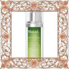 (Đẳng Cấp) Serum Trẻ Hóa Da Murad Retinol Youth Renewal 30ml Đột Phá Chăm Sóc Da, Giảm Nếp Nhăn, Tăng Cường Độ Sáng Cho Làn Da Rạng Rỡ Đầy Đủ