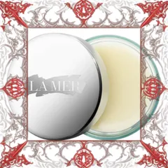 (Nhập Khẩu) Sáp Dưỡng Môi La Mer The Lip Balm 9g Dưỡng ẩm, bảo vệ môi, trải nghiệm chăm sóc sắc đẹp sang trọng từ Pháp Mẫu Mới