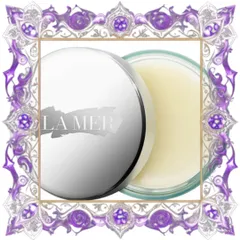 (Loại Tốt) [ nobox ] Sáp Dưỡng Môi La Mer The Lip Balm 9g Mẫu Mới