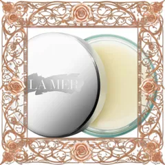 (Đẳng Cấp) Sáp Dưỡng Môi La Mer The Lip Balm 9g Dưỡng ẩm, phục hồi cho đôi môi mềm mại, bảo vệ khỏi nẻ và khô, sản phẩm cao cấp từ Pháp Nội Địa
