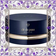 (Chính Hãng) Phấn Phủ Dạng Bột Clé de Peau Beauté Translucent Loose Powder 26g 351665 Cao Cấp