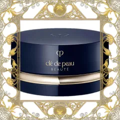 (Hàng Chất) [ nobox ] Phấn Phủ Dạng Bột Clé de Peau Beauté Translucent Loose Powder 26g 351670 Cao Cấp