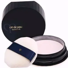 (Hàng Chuẩn) Phấn Phủ Dạng Bột Clé de Peau Beauté Translucent Loose Powder 26g Kiểm Soát Dầu, Lớp Trang Điểm Tự Nhiên, Phù Hợp Mọi Dạng Da Đầy Đủ Hàng Chuẩn