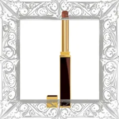 (Nhập Khẩu) [ nobox ] Son Dưỡng Tom Ford Slim Lip Color Shine Lipstick 150 Open Màu Nâu Đất 351683 Nội Địa