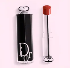 (Bản Mới) [ nobox ] Son Dưỡng Môi Dior Addict Hydrating Shine 740 Saddle Màu Đỏ Gạch Chính Hãng Mẫu Mới