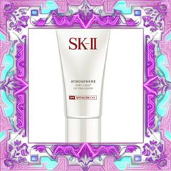 (Cao Cấp) Kem Chống Nắng SK-II Atmosphere Airy Light UV Emulsion SPF30/PA+++ 30g Bảo vệ da hiệu quả, cấp ẩm, nhẹ nhàng, không nhờn rít Uy Tín