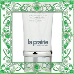 (Bản Mới) Kem Chống Nắng La Prairie Cellular Swiss UV Protection Veil SPF 50 PA++++ Bảo Vệ Da Tối Đa, Giữ Ẩm và Làm Sáng Da, Phù Hợp Mọi Dạng Da Chính Hãng