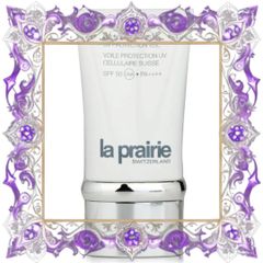 (Hàng Chuẩn) Kem Chống Nắng La Prairie Cellular Swiss UV Protection Veil SPF 50 PA++++ Bảo vệ da khỏi UVA/UVB và ô nhiễm, giúp da luôn tươi sáng, khỏe mạnh. Uy Tín