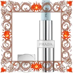 (Loại Tốt) Son Dưỡng Prada Beauty Moisturizing Lip Balm U001 Astral Pink Màu Hồng 3.8g Hàng Chuẩn