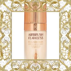 (Nhập Khẩu) Kem Nền Charlotte Tilbury Airbrush Flawless Foundation Tone 1 Neutral 30ml Kem Trang Điểm Cao Cấp Giúp Làn Da Hoàn Hảo, Tự Nhiên, Mịn Màng Uy Tín