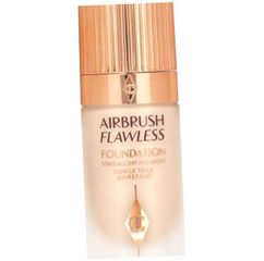 (Nhập Khẩu) Kem Nền Charlotte Tilbury Airbrush Flawless Foundation Tone 3 Neutral 30ml Nội Địa Cao Cấp